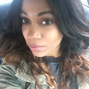 Meet your Posher, Vanessa